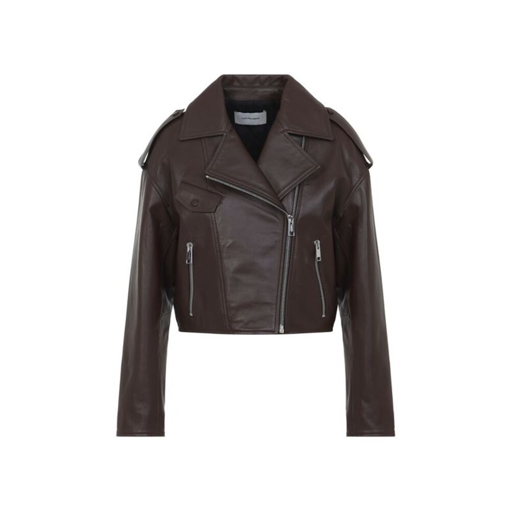 Yves Salomon Jacket Women
